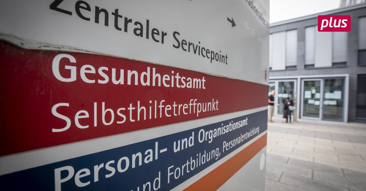 Mehr Personal für Wiesbadener Gesundheitsamt